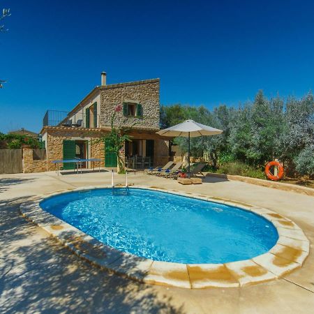 Holiday Home Can Marines Des Cami Des Carro By Interhome S'Horta Dış mekan fotoğraf