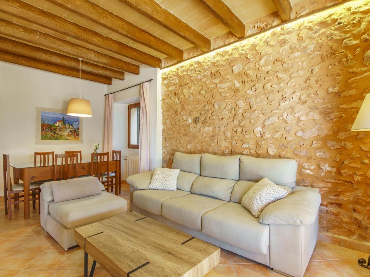 Holiday Home Can Marines Des Cami Des Carro By Interhome S'Horta Dış mekan fotoğraf