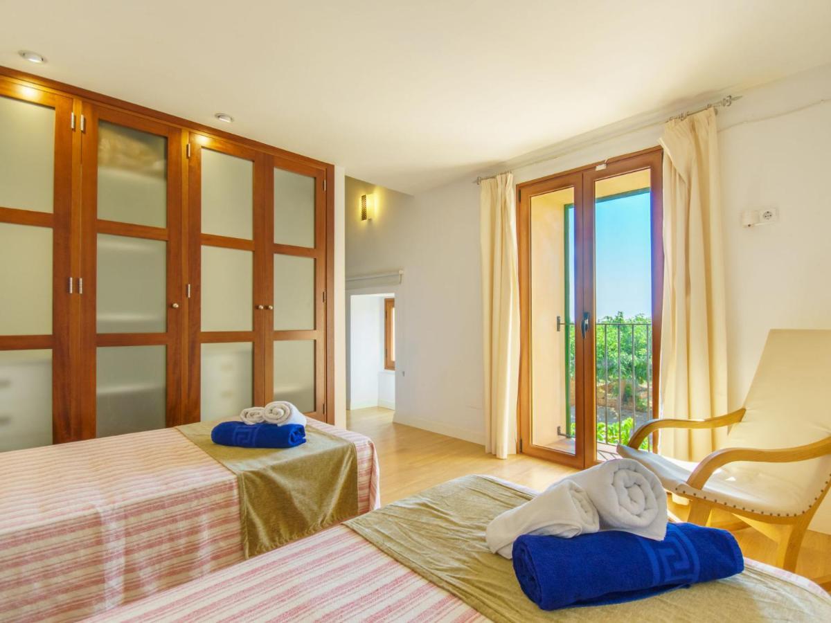 Holiday Home Can Marines Des Cami Des Carro By Interhome S'Horta Dış mekan fotoğraf