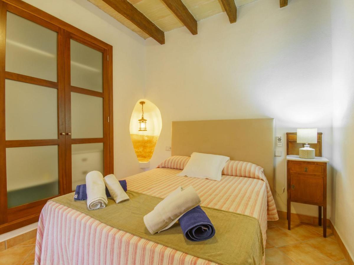Holiday Home Can Marines Des Cami Des Carro By Interhome S'Horta Dış mekan fotoğraf