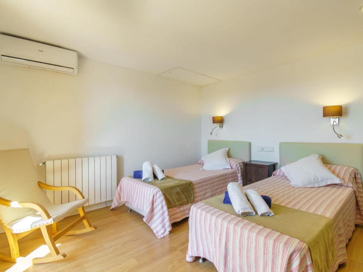 Holiday Home Can Marines Des Cami Des Carro By Interhome S'Horta Dış mekan fotoğraf