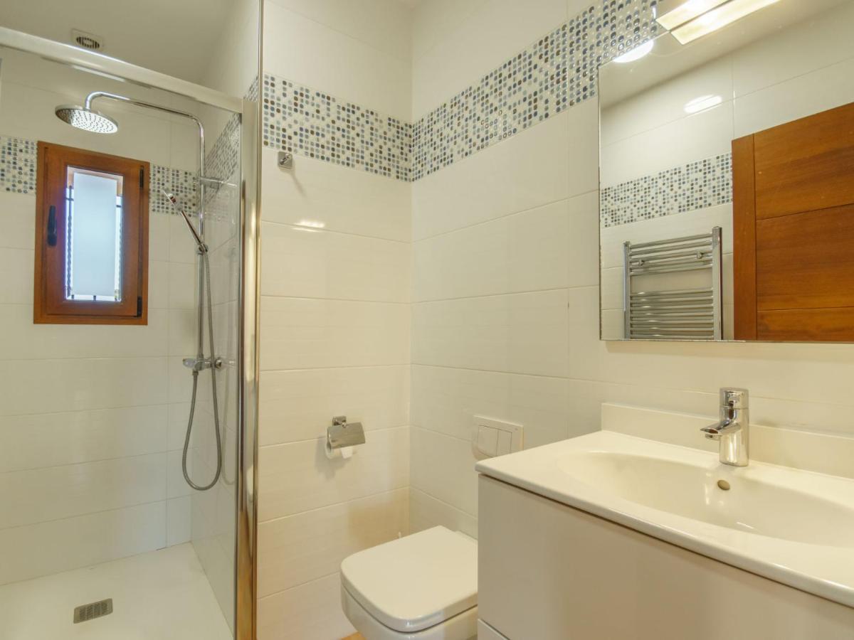 Holiday Home Can Marines Des Cami Des Carro By Interhome S'Horta Dış mekan fotoğraf