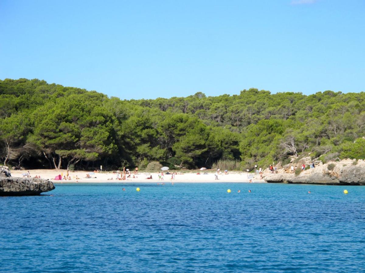 Holiday Home Can Marines Des Cami Des Carro By Interhome S'Horta Dış mekan fotoğraf