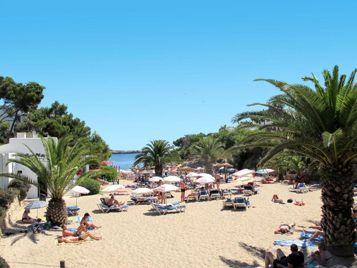 Holiday Home Can Marines Des Cami Des Carro By Interhome S'Horta Dış mekan fotoğraf